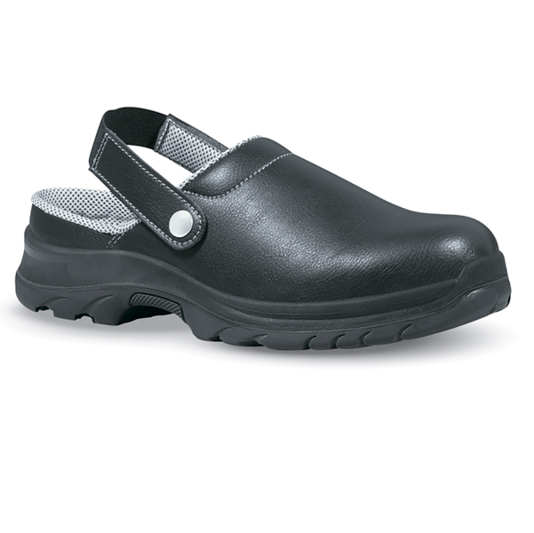 Calzatura di sicurezza Super SB E A FO SRC N 45 U-Power